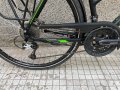 Велосипед KTM Saragossa Street 28'' /Shimano XT/Suntour NEX, снимка 3