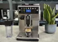 Кафемашина Saeco PicoBaristo Deluxe, снимка 2