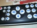 PHILIPS TV DVD VCR REMOTE-ВНОС SWISS 1711222042, снимка 15