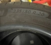Всесезонни гуми 235/50/20 Michelin 2024 година, снимка 2