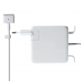 Зарядно захранване адаптер За MacBook Mac Air Pro 13 60W 80W magsafe, снимка 1 - Лаптоп аксесоари - 36257990