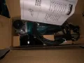 Нов малък ъглошлайф Makita , снимка 1