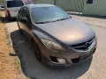 Mazda6 MZR 2.2 184к.с., снимка 2