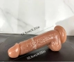 Силиконови мъжки играчки , снимка 4