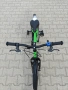 CROSS Велосипед 20" PATROL зелен, снимка 6