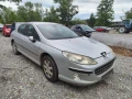 Peugeot 407 на части 1.6hdi седан, снимка 4