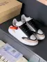 Alexander McQueen Нови Мъжки Маратонки с Кутия , снимка 5