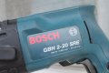 Ударно пробивен ''Bosch GBH 2-20 SRE '', снимка 7