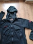Mammut - дамско яке-windstopper L, снимка 3