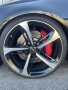 Оригинални Audi Sq7 Blade 21 ET31 9.5J, снимка 6