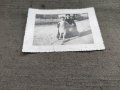 Продавам снимки Момичета с. Чепино 1 август 1946 ,клетва , моряци, снимка 3