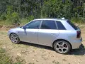 Ауди А3 1,8ТQ 300 коня Фейслифт на части, снимка 14