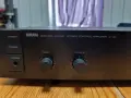 Предусилвател Yamaha C-40, снимка 2