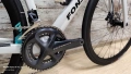 Карбонов шосеен велосипед Fondriest Gand Disc Ultegra Fulcrum Racing | 52, снимка 3