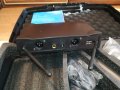 shure wireless microphone x 2 2402221530, снимка 9