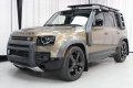 Ковани джанти за Land Rover Defender 22 цола от 2019 -, снимка 4