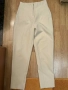Стилен дамски панталон, снимка 1