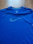 Nike - страхотна мъжка тениска 2XL , снимка 2