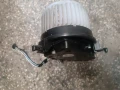 вентилаторче парно с реостат тойота ярис 2021г Heater blower motor TOYOTA YARIS Hybrid CZ116360-6062, снимка 1