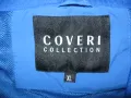 Яке пролет,есен COVERI  мъжко,Л-ХЛ, снимка 1