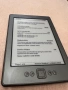 Четец Kindle 4gen, снимка 9