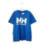 Helly Hansen оригинална тениска - М, снимка 1 - Тениски - 42091972