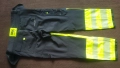 HELLY HANSEN 77471 Construction Stretch Work Trousers разме 52 / L еластичен работен панталон W4-701, снимка 3