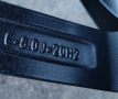 Оригинални джанти 20 цола за Audi Q5 Sq5, снимка 3