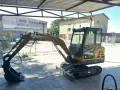 Продавам багер Hengwang HW 30, снимка 1