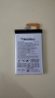 Нова Батерия за Blackberry Keyone Battery TLp034E1 - 3505mAh Оригинал