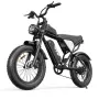 Eлектрическо колело YVY C20 Lite 1000W 48V 15Ah, снимка 1