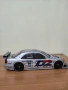 UT Models Mercedes C class DTM Rally class1 метален модел., снимка 3