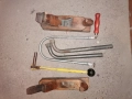 Инструменти, снимка 3