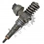 Дюза дизел Volkswagen Golf V Plus 2004-2008 VG010222N-206, снимка 1 - Части - 35821288