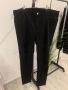 Черни дамски дънки в размер 3XL-4XL, снимка 4