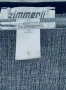 Много скъпа швейцарска блуза ZIMMERLI коприна и вълна, снимка 4