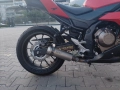 Honda Cbr 500r A2 категория , снимка 4