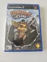 Ratchet and Clank PS2 Playstation 2 - нетествана, снимка 1