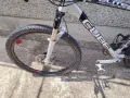 Велосипед марка Cube 18", снимка 6
