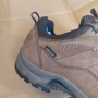 водоустойчиви туристически обувки Meindl Philadelphia Lady GTX номер 37,5, снимка 10
