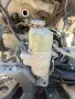 Хидравлична помпа Опел зафира 1.6 101коня , снимка 2