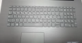 Lenovo IdeaPad 320-17 i5 7200U/8GB/250SSD/Nvidia 920MX, снимка 9