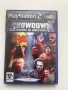 Showdown: Legends of Wrestling за PS2, снимка 1
