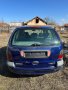 Продавам Renault scenic 1.9 DTI 98 коня НА ЧАСТИ, снимка 4