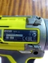 Акумулаторен Винтоверт RYOBI R18DD3 , снимка 3