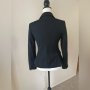 Express Design Studio Blazer Офис Блейзър Работно Вталено Бизнес Сако (S-M), снимка 6