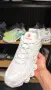 Nike Shox White Бели Обувки Мъжки Размер 43 27.5см Бърза Доставка, снимка 4