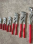 Knipex-Клещи раздвижени,гаечен ключ, снимка 5