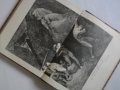 "Адъ"-Данте Алигиери-Стара Книга-1912г-С Илюстрации от Густавъ Доре-ОТЛИЧНА, снимка 16