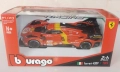 Продавам Ferrari 499 P мащаб 1/43, снимка 12
